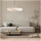 Люстра Leaf Lamp Domosvet Design 250914-241518