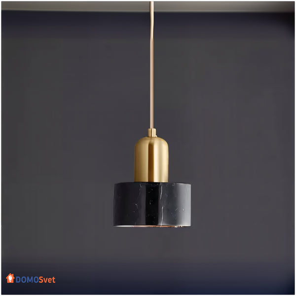 Люстра Marble Cup Domosvet Design 250914-241519