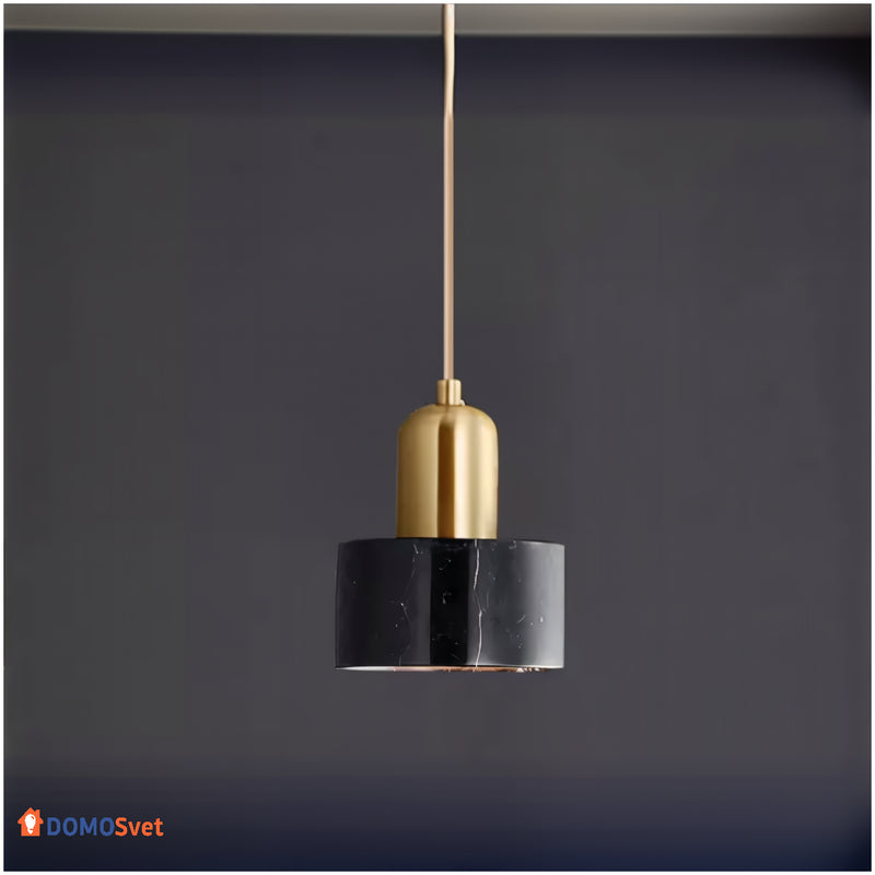 Люстра Marble Cup Domosvet Design 250914-241519