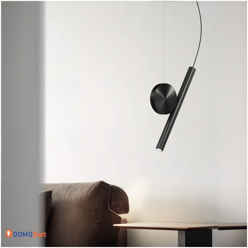 Люстра Tube Led Domosvet Design 250914-241522