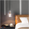 Підвісні Люстри Broken Crystals Domosvet Design 250914-241524