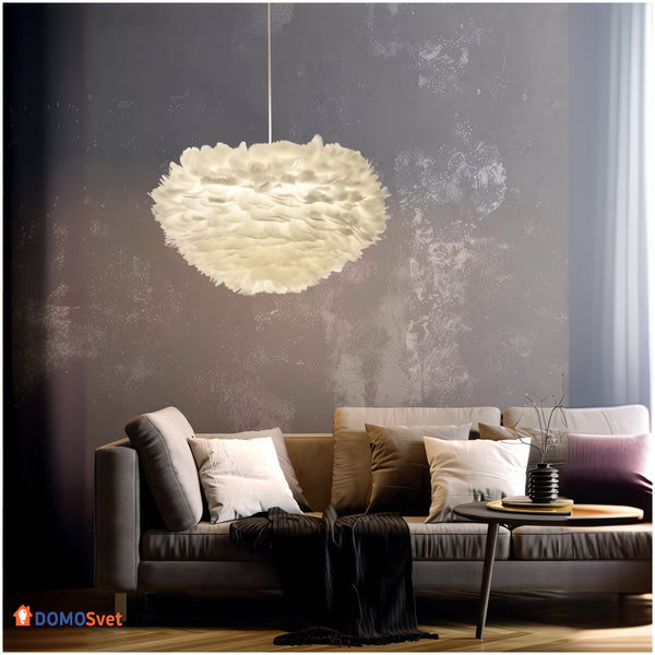 Підвісна Серія Люстр Pen Lamp Domosvet Design 250914-241525