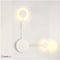 Серія Настінних Бра Molecular Wall Light Domosvet Design 250914-241526