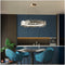 Люстра Koy Lamp Domosvet Design 250914-241527