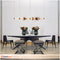 Люстра Namui Domosvet Design 250914-241529