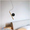 Люстра Tube Led Domosvet Design 250914-241532