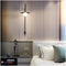Настінний Світильник Llian Bokka Domosvet Design 250914-241536