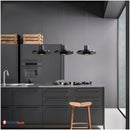 Люстра Flat Rock Domosvet Design 250914-241537