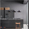 Люстра Flat Rock Domosvet Design 250914-241537