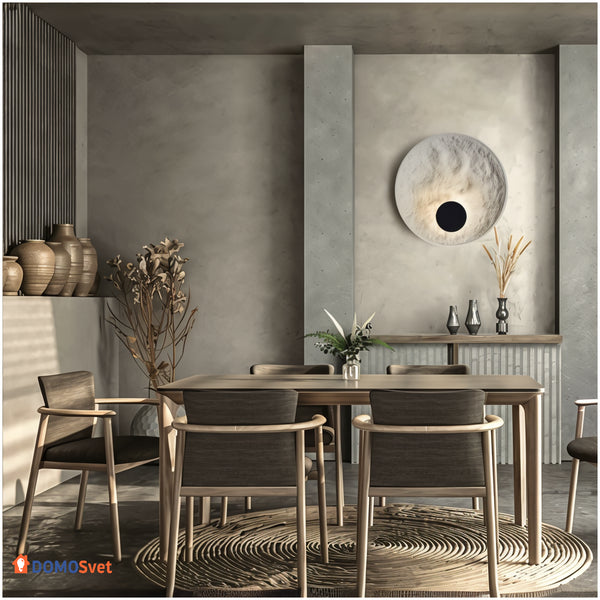 Настінний Світильник Lunar Domosvet Design 250914-241538