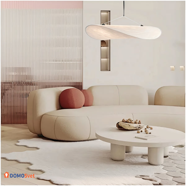 Люстра Leaf Lamp Domosvet Design 250914-241541