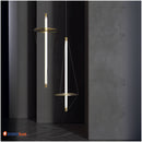 Люстра Cone Lamp Domosvet Design 250914-241545