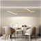 Люстра Hiea Led Domosvet Design 250914-241547