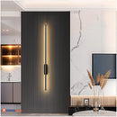 Настінний Світильник Bamb Wall Lamp Domosvet Design 250914-241551