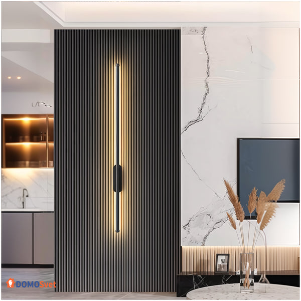 Настінний Світильник Bamb Wall Lamp Domosvet Design 250914-241551