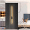 Настінний Світильник Bamb Wall Lamp Domosvet Design 250914-241551