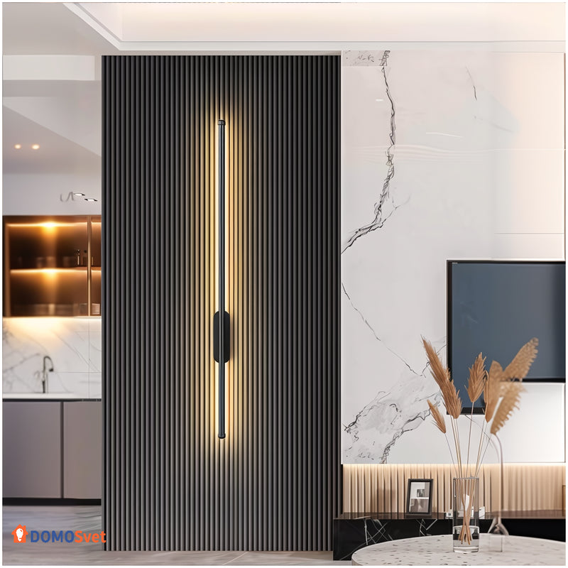 Настінний Світильник Bamb Wall Lamp Domosvet Design 250914-241551