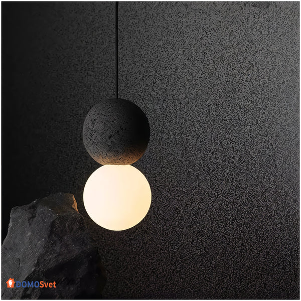 Люстра Truzzo Betton Domosvet Design 250914-241553