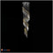 Люстра Nude Crystal Glass Domosvet Design 250914-241554