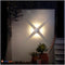 Настінні Світильники Figura Line Lamp Domosvet Design 250914-241556