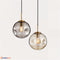 Люстра Fossa Bubbles Smoky Domosvet Design 250914-241557