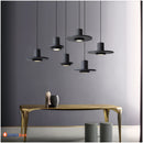 Люстра Flat Rock Domosvet Design 250914-241559