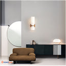 Настінна Серія Світильників Edie Domosvet Design 250914-241565