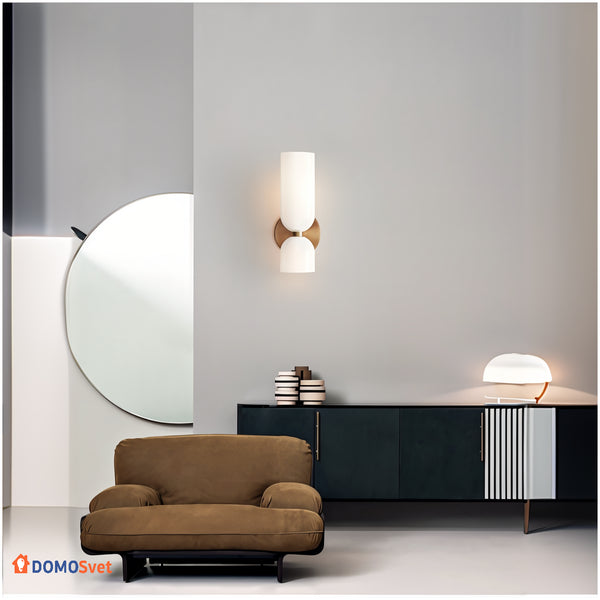 Настінна Серія Світильників Edie Domosvet Design 250914-241565
