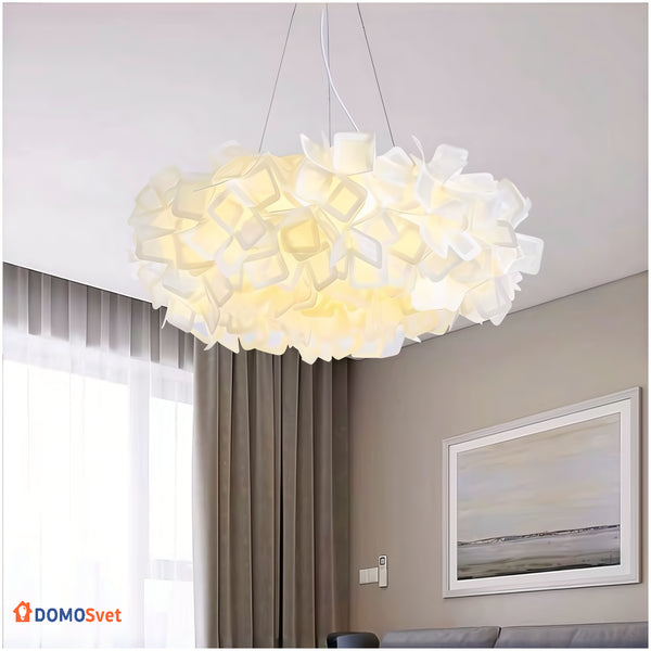 Підвісна Серія Cloud Lamp D-530 Domosvet Design 250914-241567