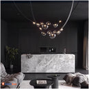 Люстра Dew Lam Domosvet Design 250914-241569