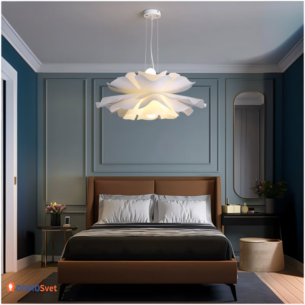 Люстра Jill D-600 Domosvet Design 250914-241570