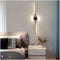 Настінний Світильник Plastic Lamp Domosvet Design 250914-241574