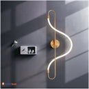 Настінні Світильники Haw Led Domosvet Design 250914-241576