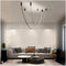 Люстра Line Soth Lamp Domosvet Design 250914-241578