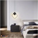 Підвісна Серія Люстр Curly Lamp Domosvet Design 250914-241581
