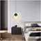 Підвісна Серія Люстр Curly Lamp Domosvet Design 250914-241581