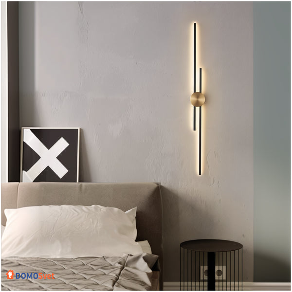 Настінний Світильник Even Lamp Domosvet Design 250914-241584