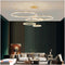 Люстра Kukho Gold Domosvet Design 250914-241585