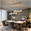 Люстра Crystal Hill Domosvet Design 250914-241586
