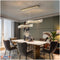Люстра Crystal Hill Domosvet Design 250914-241586