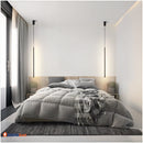 Підвісна Серія Люстр Pipeline Lamp Domosvet Design 250914-241588