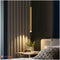 Підвісна Люстра Pipes Led Domosvet Design 250914-241589
