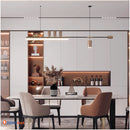 Люстра Stf Line Bun Domosvet Design 250914-241590