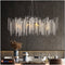 Люстра Deco Crystal Domosvet Design 250914-241591
