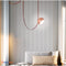 Люстра Flume Plafone Domosvet Design 250914-241593