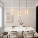 Люстра Drib Lamp Domosvet Design 250914-241599