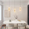Люстра Drib Lamp Domosvet Design 250914-241599