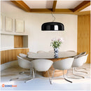 Люстра Ronni Lamp Domosvet Design 250914-241600