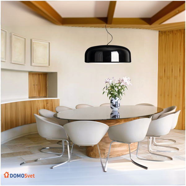 Люстра Ronni Lamp Domosvet Design 250914-241600