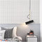 Люстра Tube Light Domosvet Design 250914-241601